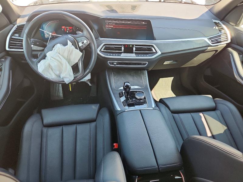 Продажа на аукционе авто 2022 Bmw X5, vin: 5UXCR4C07N9K65540, номер лота: 63822506
