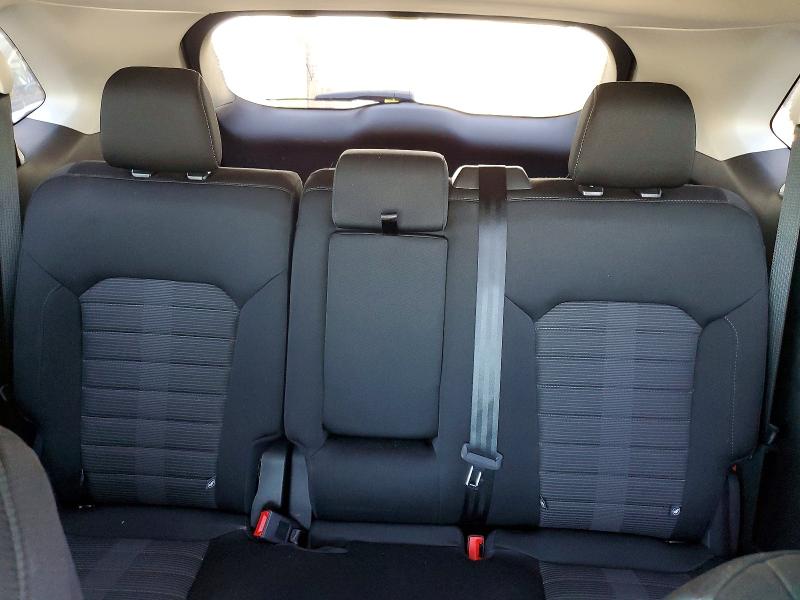 65473036 :رقم المزاد ، 2FMPK4J94RBA44829 vin ، 2024 Ford Edge مزاد بيع