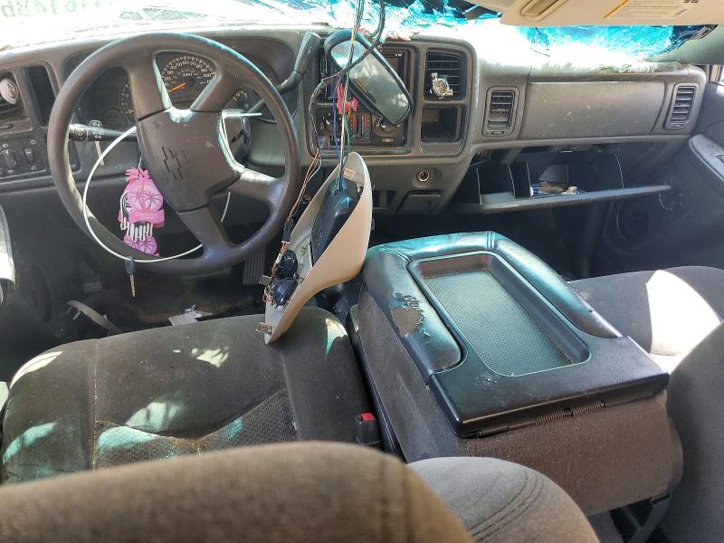 Aukcja sprzedaży 2005 Chevrolet Silverado, vin: 1GCEK19Z65Z278864, numer aukcji: 64161486