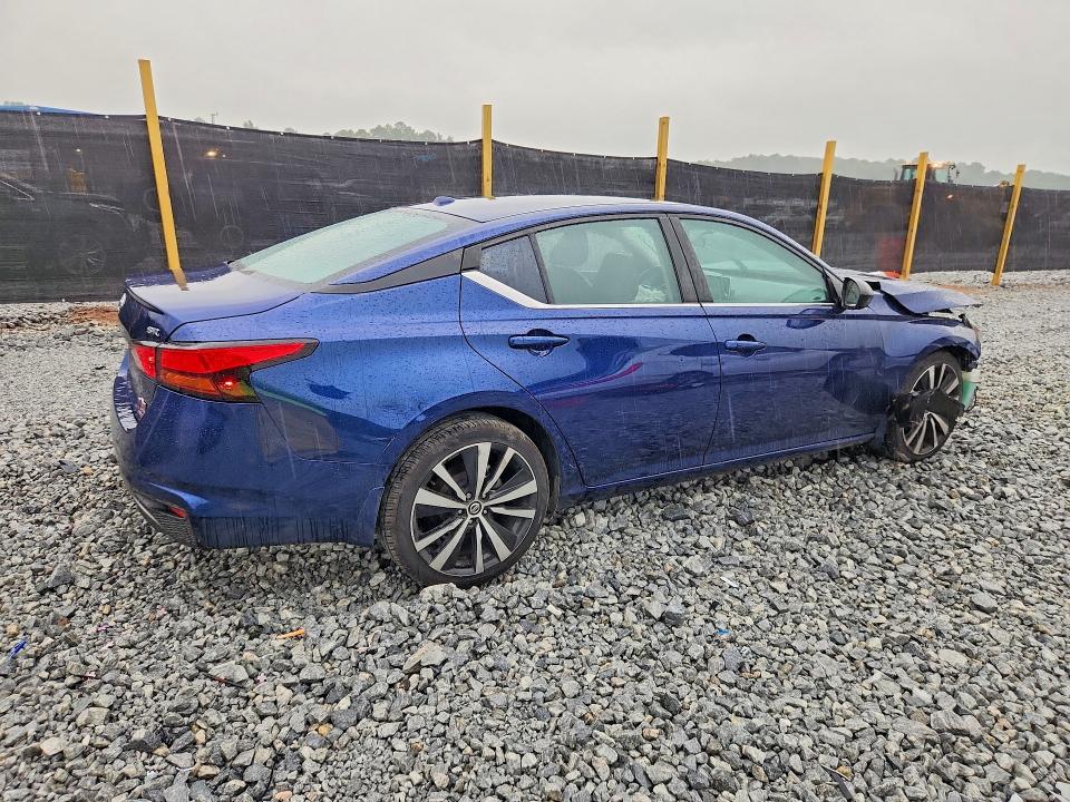 2019 Nissan Altima მანქანა იყიდება აუქციონზე, vin: 1N4BL4CV2KC180233, აუქციონის ნომერი: 66755566