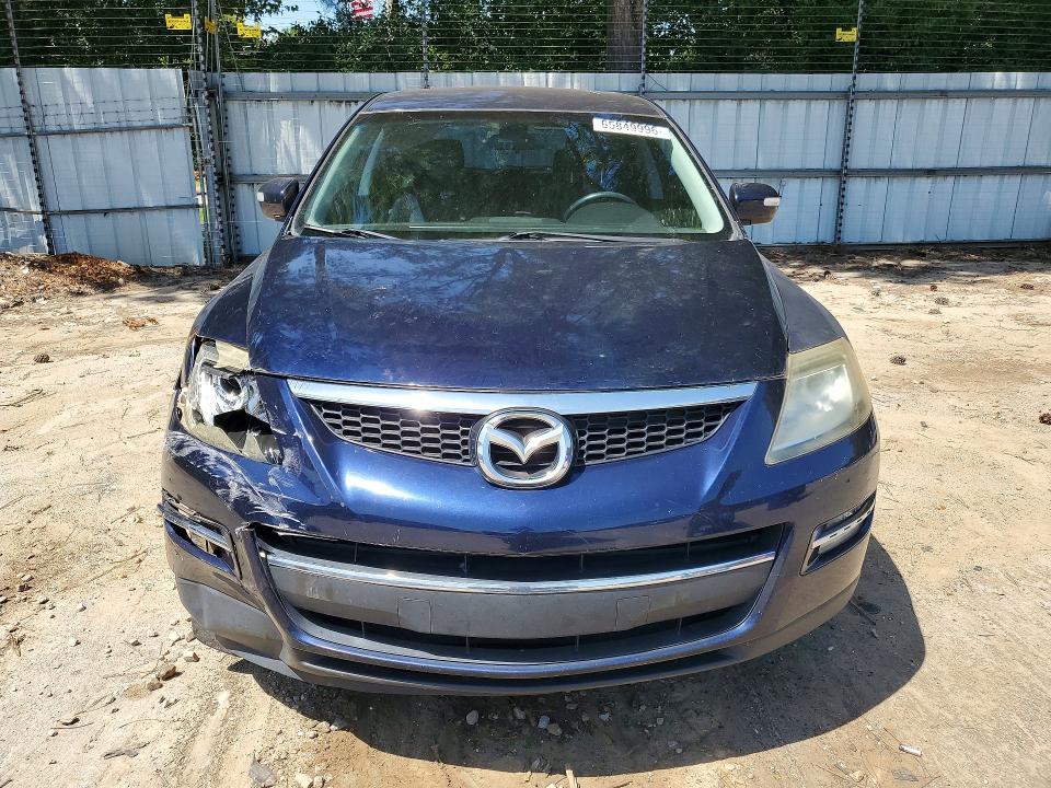 Aukcja sprzedaży 2008 Mazda Cx-9, vin: JM3TB28A980158937, numer aukcji: 65849996