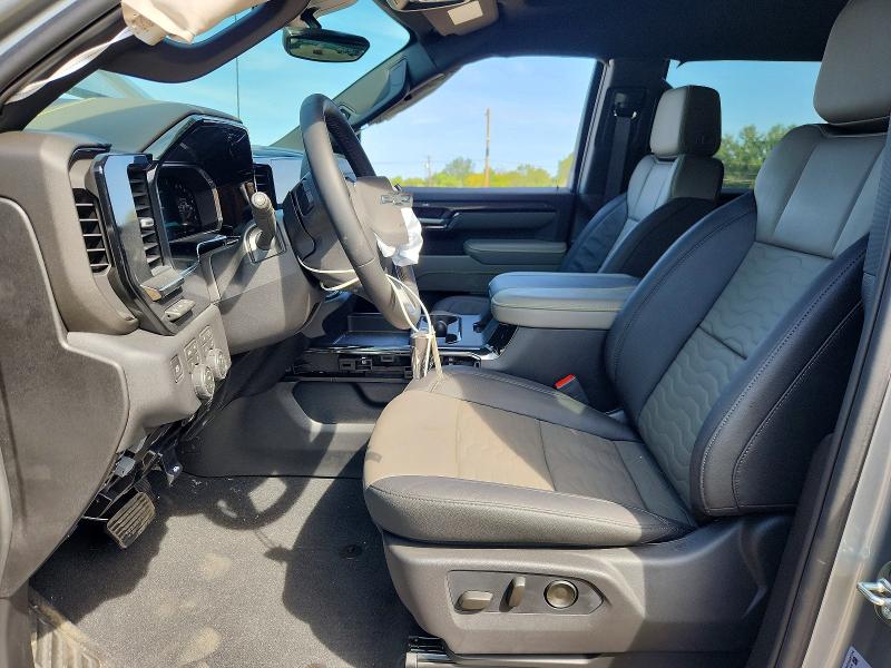 Продажа на аукционе авто 2026 Chevrolet Silverado, vin: 2GC4KYE7XT1195470, номер лота: 65642356