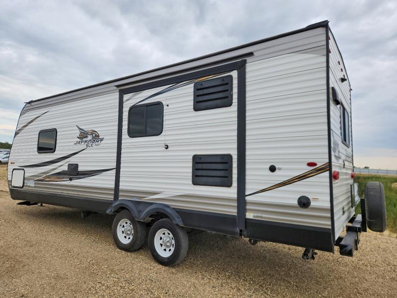 2019 Jayco Jay Flight Slx მანქანა იყიდება აუქციონზე, vin: 1UJBJ0BN6K1710158, აუქციონის ნომერი: 64454386