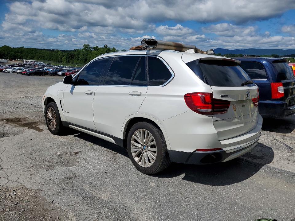 63570506 :رقم المزاد ، 5UXKT0C59G0S75866 vin ، 2016 Bmw X5 مزاد بيع