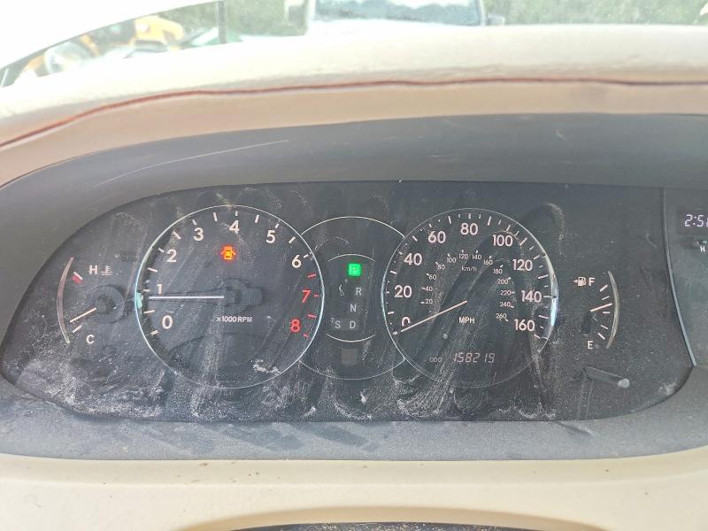 2005 Toyota Avalon მანქანა იყიდება აუქციონზე, vin: 4T1BK36B75U016480, აუქციონის ნომერი: 64993996