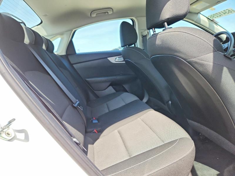 Продажа на аукционе авто 2022 Kia Forte, vin: 3KPF24AD7NE432788, номер лота: 63412296