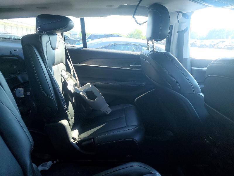 Продажа на аукционе авто 2022 Jeep Grand Cherokee, vin: 1C4RJKBG9N8504940, номер лота: 64801556