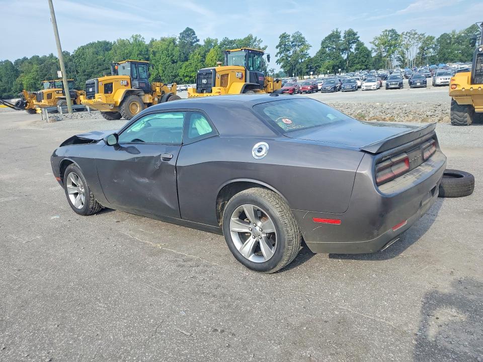 64675226 :رقم المزاد ، 2C3CDZAG5LH230445 vin ، 2020 Dodge Challenger مزاد بيع
