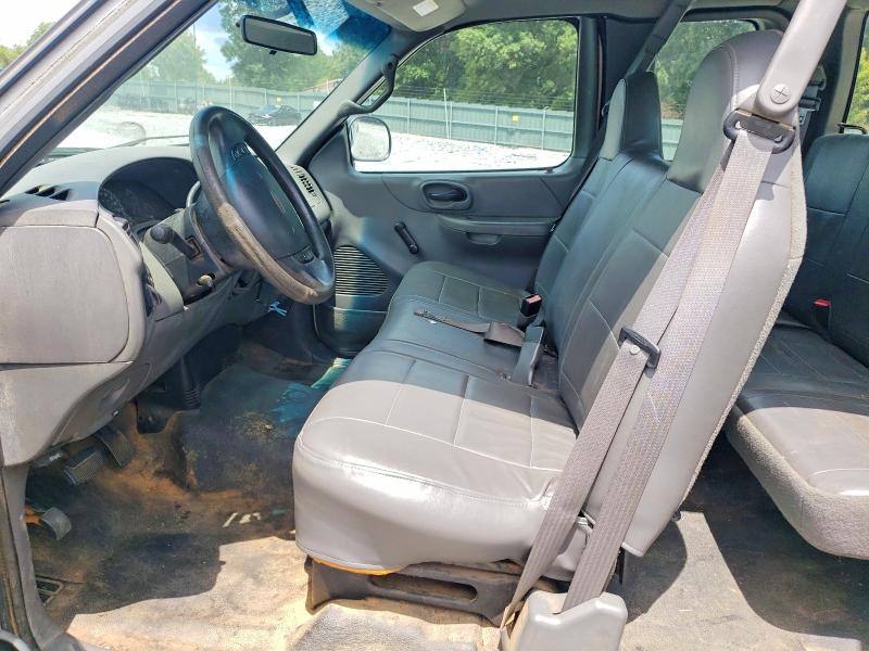 Продаж на аукціоні авто 2001 Ford F150, vin: 2FTRX17L11CA29932, номер лоту: 63541406