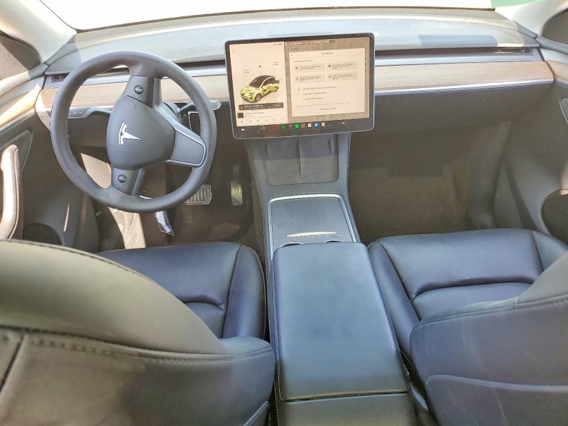 Aukcja sprzedaży 2022 Tesla Model Y, vin: 7SAYGDEE9NF560542, numer aukcji: 64294536