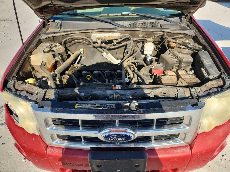 Aukcja sprzedaży 2010 Ford Escape, vin: 1FMCU0D77AKB65828, numer aukcji: 65524906