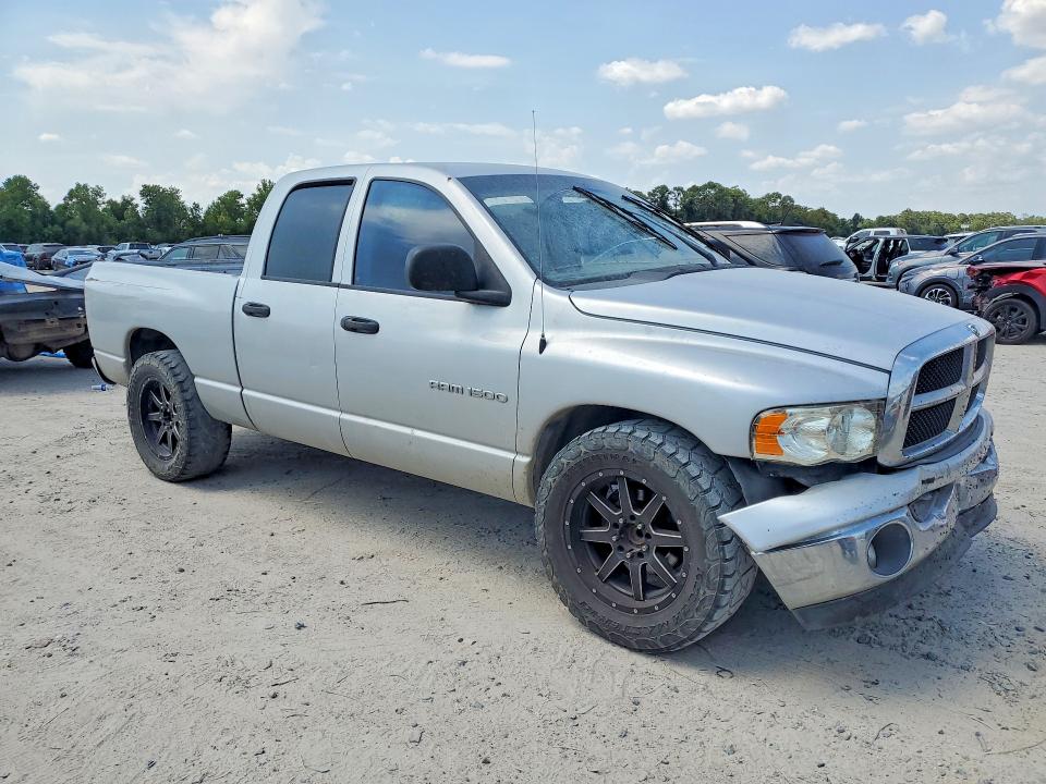 Продажа на аукционе авто 2004 Dodge Ram 1500, vin: 1D7HA18N64S705164, номер лота: 66740566