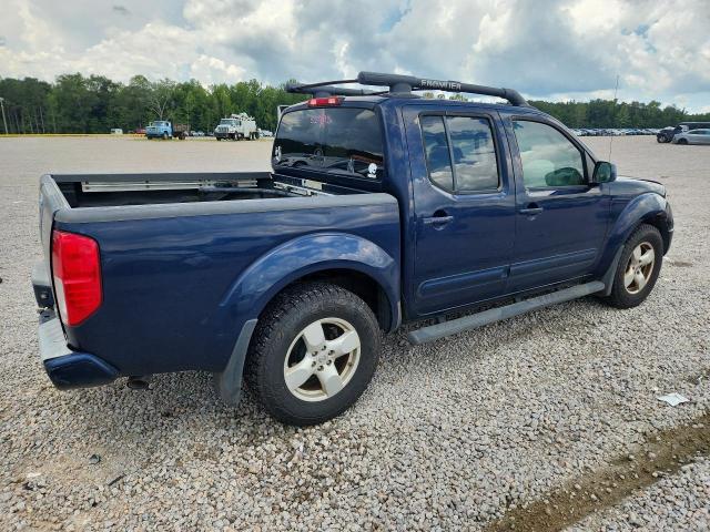 2007 Nissan Frontier მანქანა იყიდება აუქციონზე, vin: 1N6AD07U07C407243, აუქციონის ნომერი: 64794586