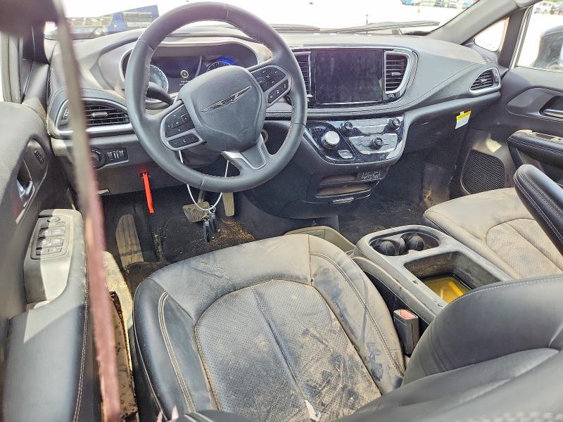 Aukcja sprzedaży 2025 Chrysler Pacifica, vin: 2C4RC1BG1SR530288, numer aukcji: 65626036