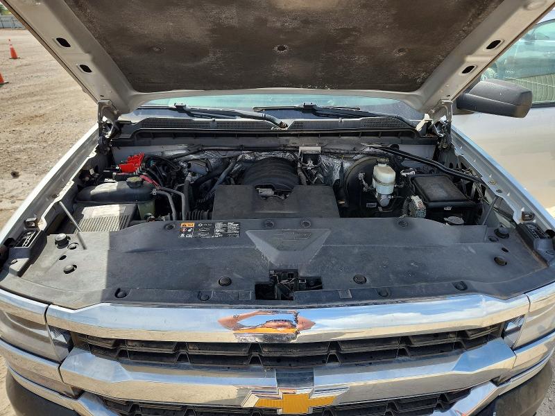 Aukcja sprzedaży 2016 Chevrolet Silverado, vin: 1GCNCNEH2GZ314764, numer aukcji: 65133306
