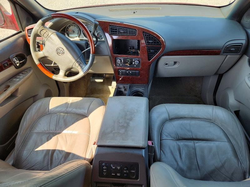Aukcja sprzedaży 2006 Buick Rendezvous, vin: 3G5DA03L86S547157, numer aukcji: 66404236
