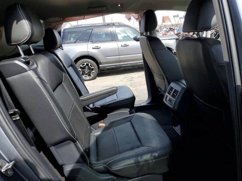 Aukcja sprzedaży 2021 Volkswagen Atlas, vin: 1V2SR2CA7MC601164, numer aukcji: 63254836