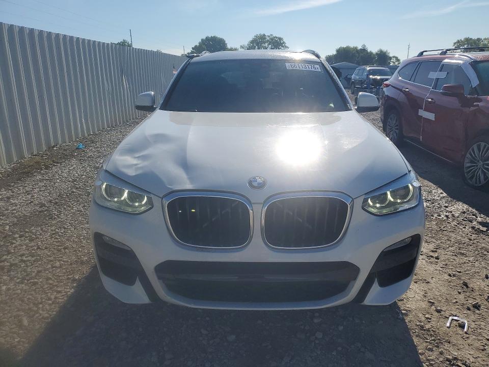 Продаж на аукціоні авто 2019 Bmw X3, vin: 5UXTR9C56KLE21089, номер лоту: 66113176