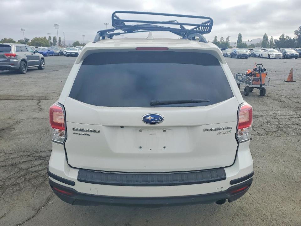 Aukcja sprzedaży 2017 Subaru Forester, vin: JF2SJARC1HH497826, numer aukcji: 64397936