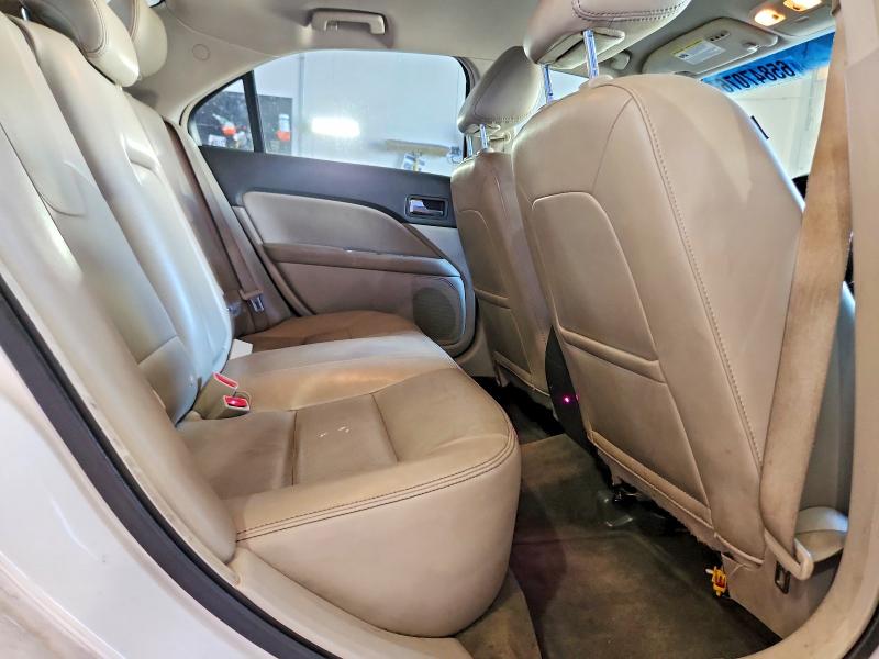 Продажа на аукционе авто 2011 Ford Fusion, vin: 3FAHP0JA9BR257821, номер лота: 65847076