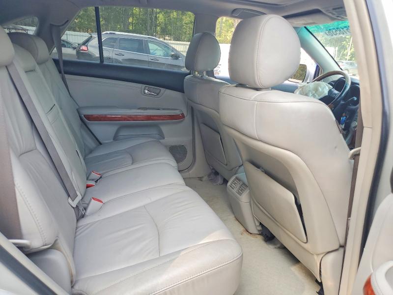 Aukcja sprzedaży 2007 Lexus Rx, vin: 2T2GK31U77C009320, numer aukcji: 66518586