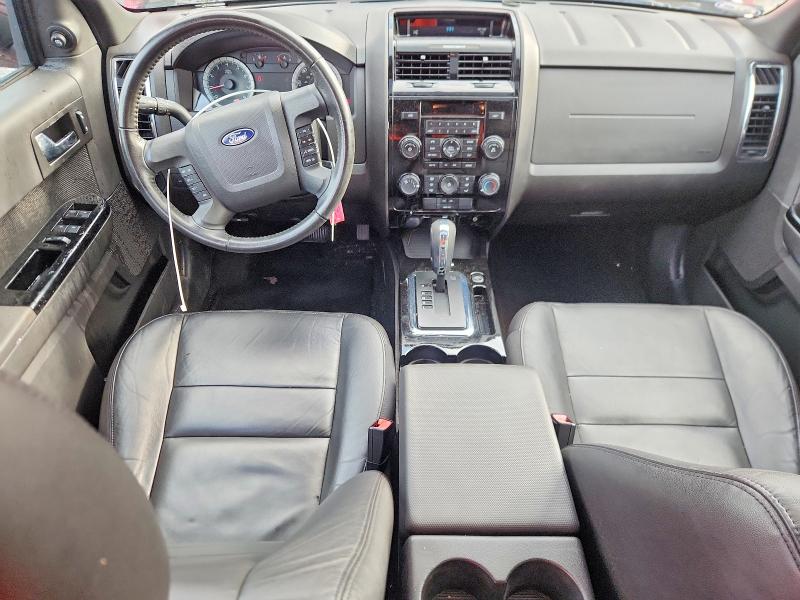 Продажа на аукционе авто 2009 Ford Escape, vin: 1FMCU93G39KC58203, номер лота: 63654256