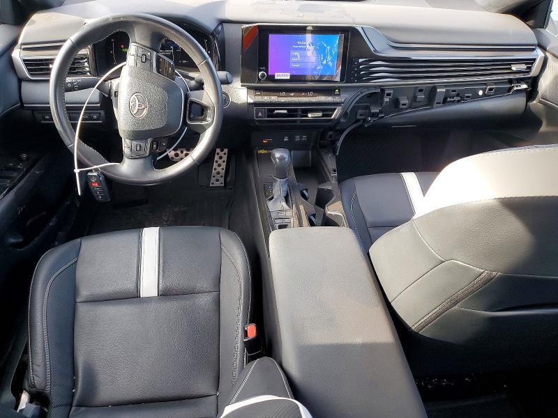 Aukcja sprzedaży 2025 Toyota Camry, vin: 4T1DAACK9SU182788, numer aukcji: 62265966