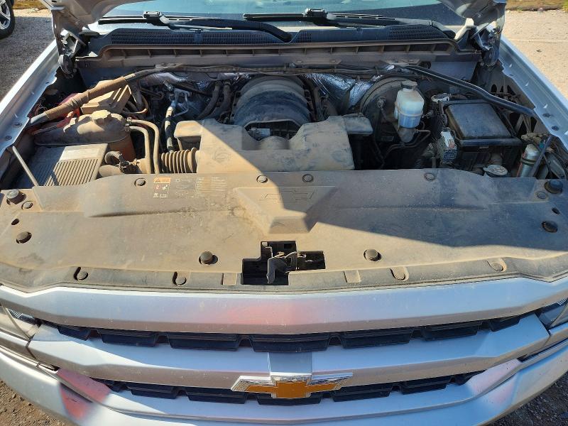 2016 Chevrolet Silverado მანქანა იყიდება აუქციონზე, vin: 1GCVKPECXGZ337230, აუქციონის ნომერი: 64041576
