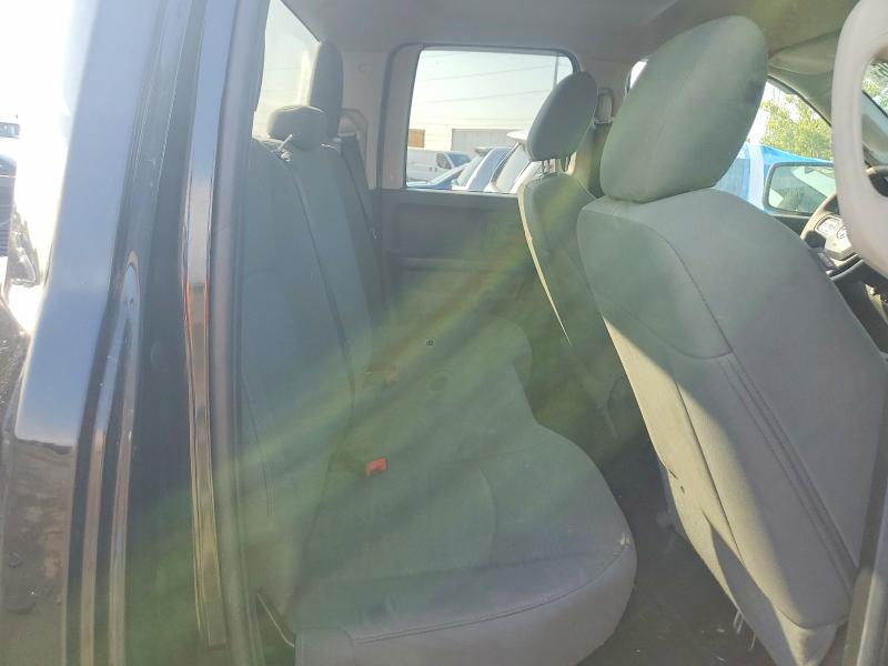 Продаж на аукціоні авто 2014 Ram 1500, vin: 1C6RR7FT9ES430152, номер лоту: 64363196