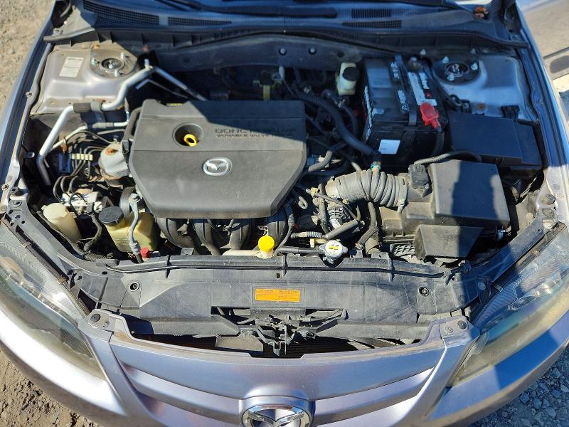 66215866 :رقم المزاد ، 1YVHP80C685M01519 vin ، 2008 Mazda 6 مزاد بيع