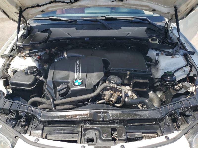 Aukcja sprzedaży 2011 Bmw 135, vin: WBAUC9C55BVM09120, numer aukcji: 67290486