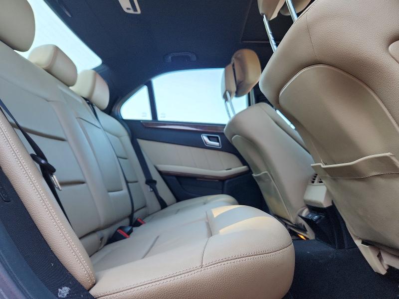 Продажа на аукционе авто 2013 Mercedes-benz E, vin: WDDHF5KB1DA772641, номер лота: 62098166