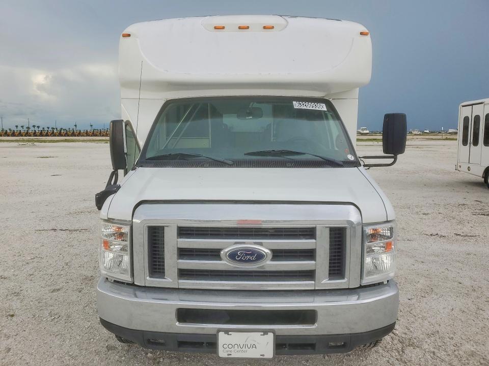 Продажа на аукционе авто 2021 Ford Econoline, vin: 1FDEE3FN9MDC10764, номер лота: 63260936