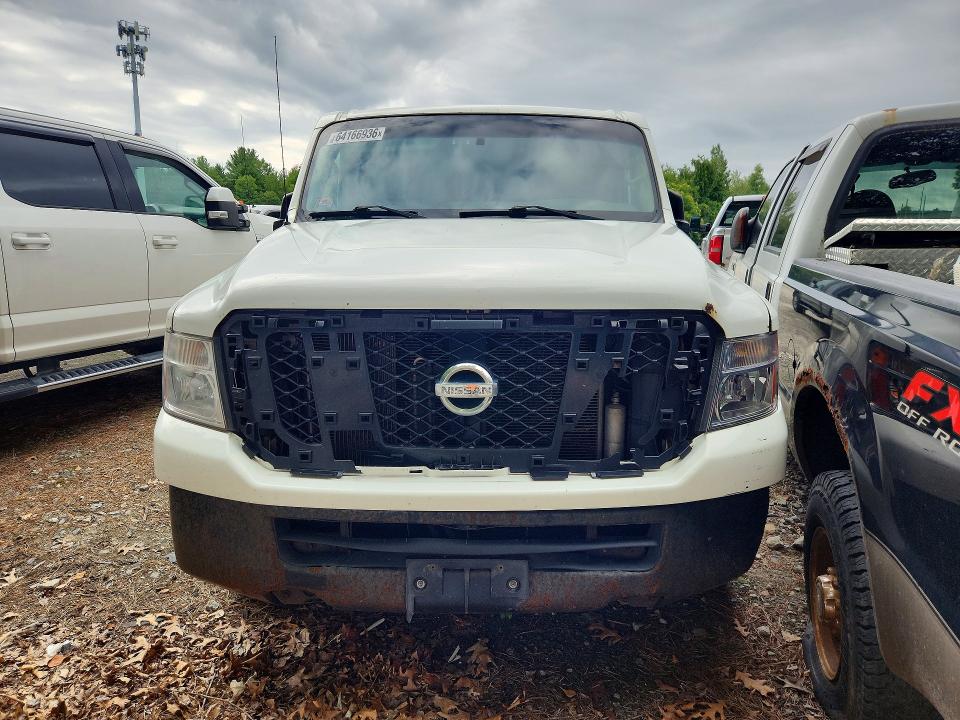 Aukcja sprzedaży 2016 Nissan Nv, vin: 1N6BF0KM7GN814518, numer aukcji: 64166936