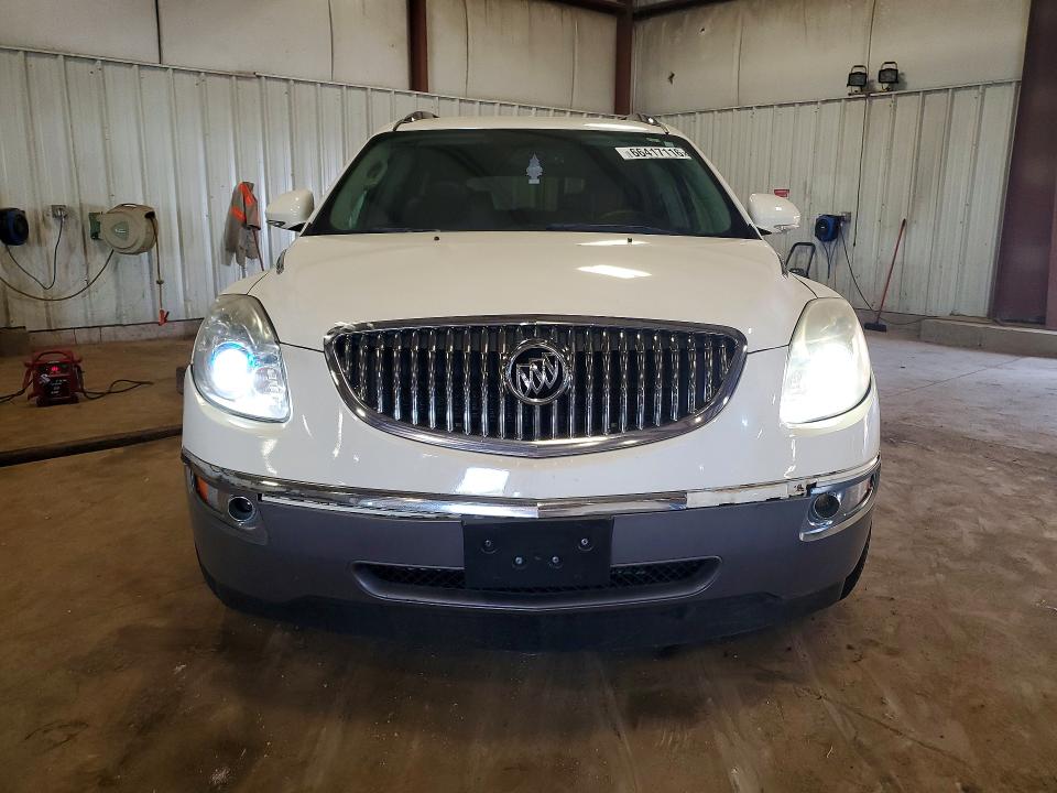Продажа на аукционе авто 2009 Buick Enclave, vin: 5GAER13D69J148520, номер лота: 66417116