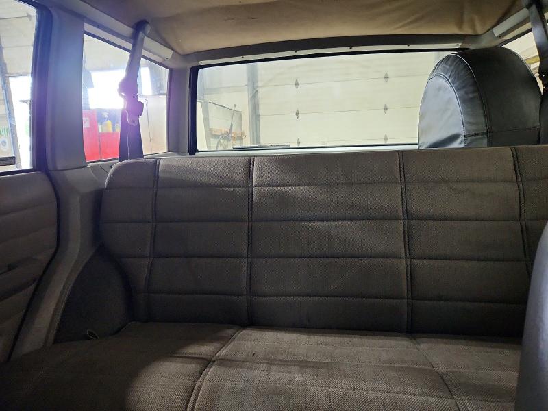 Aukcja sprzedaży 1993 Jeep Cherokee, vin: 1J4FJ28S2PL644983, numer aukcji: 66948806