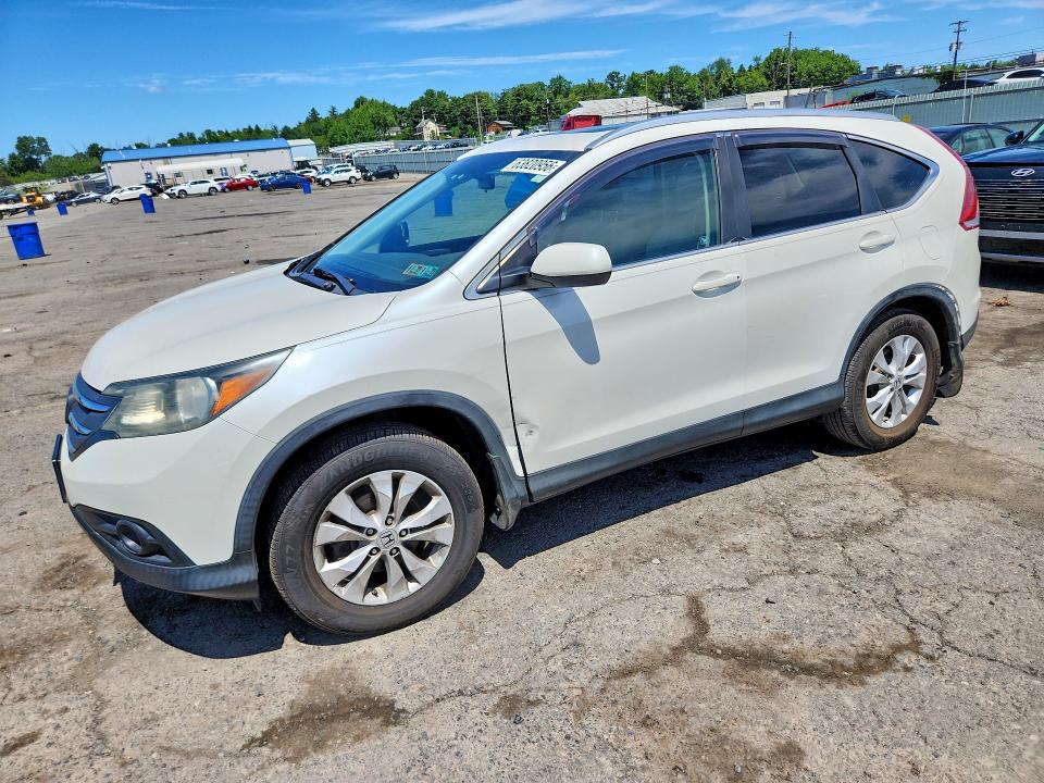 Aukcja sprzedaży 2012 Honda Cr-v, vin: 5J6RM4H70CL068154, numer aukcji: 63820956