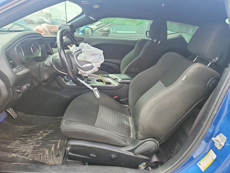Продажа на аукционе авто 2020 Dodge Challenger, vin: 2C3CDZBT4LH243716, номер лота: 65760066
