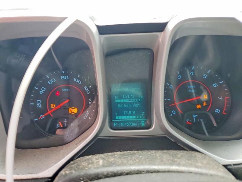 66412746 :رقم المزاد ، 2G1FB1E33F9187836 vin ، 2015 Chevrolet Camaro مزاد بيع