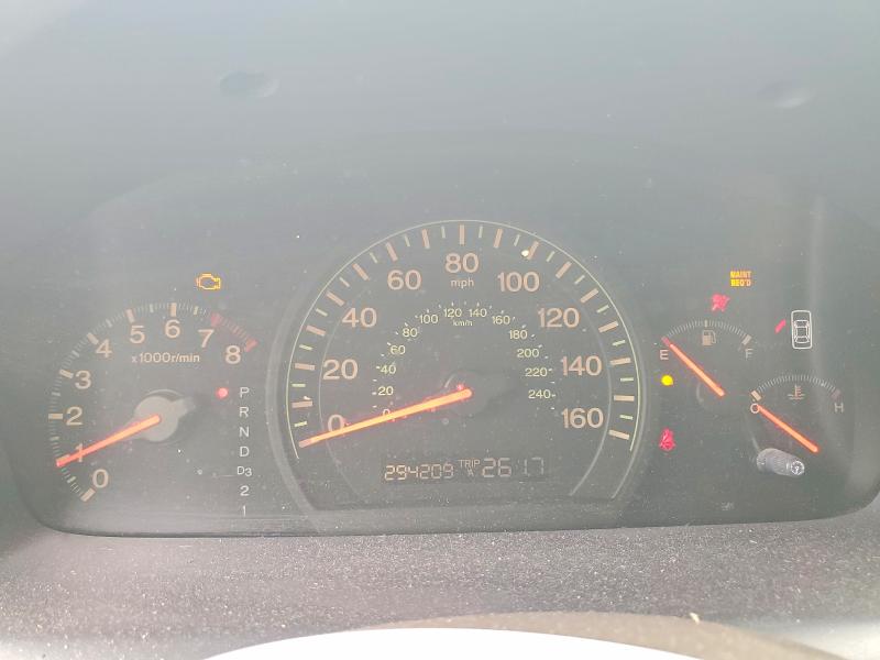 Aukcja sprzedaży 2003 Honda Accord, vin: 1HGCM66523A086029, numer aukcji: 64332816