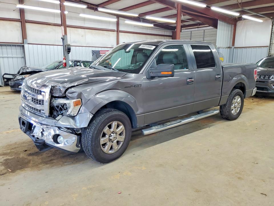 Aukcja sprzedaży 2014 Ford F150, vin: 1FTFW1CF9EFC47584, numer aukcji: 66059986