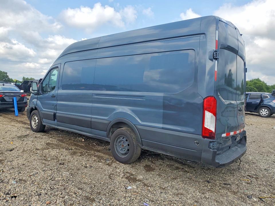 Aukcja sprzedaży 2020 Ford Transit, vin: 1FTBR3X84LKA18554, numer aukcji: 64003066