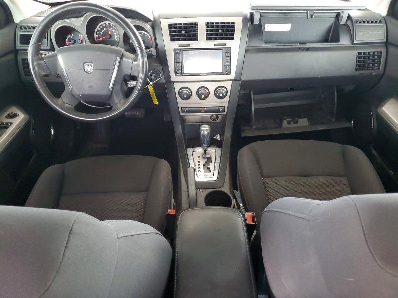 64719756 :رقم المزاد ، 1B3CC5FV5AN118975 vin ، 2010 Dodge Avenger مزاد بيع