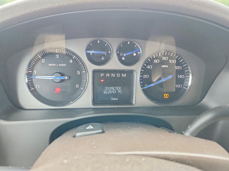 Aukcja sprzedaży 2008 Cadillac Escalade, vin: 1GYFK63868R160734, numer aukcji: 65904426
