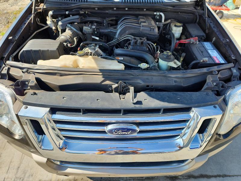 Aukcja sprzedaży 2008 Ford Explorer, vin: 1FMEU64E68UA42806, numer aukcji: 59033116