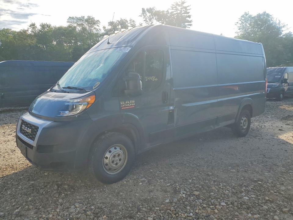 Aukcja sprzedaży 2020 Ram Promaster 3500, vin: 3C6URVJG6LE136099, numer aukcji: 64734486