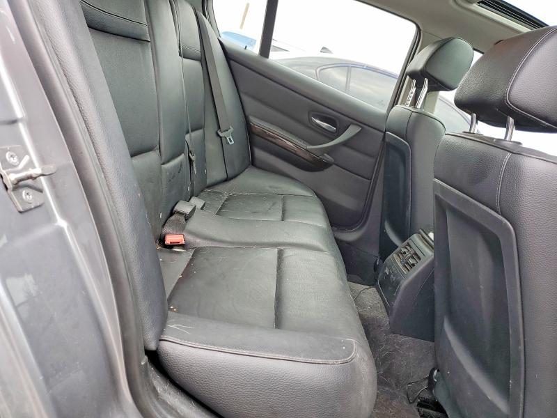 Продаж на аукціоні авто 2011 Bmw 328, vin: WBAPK7C54BF082787, номер лоту: 63862836