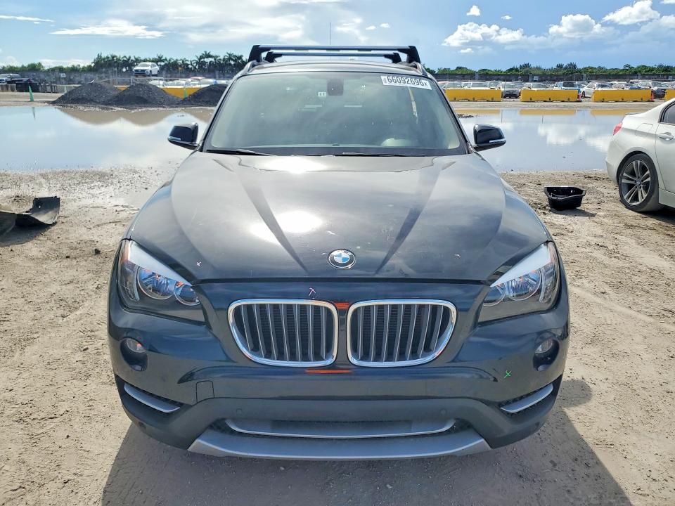 Продаж на аукціоні авто 2013 Bmw X1, vin: WBAVM1C54DVW43254, номер лоту: 66092696