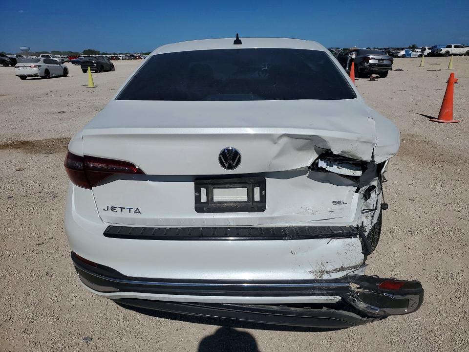 2023 Volkswagen Jetta მანქანა იყიდება აუქციონზე, vin: 3VWGM7BU6PM049476, აუქციონის ნომერი: 65596896