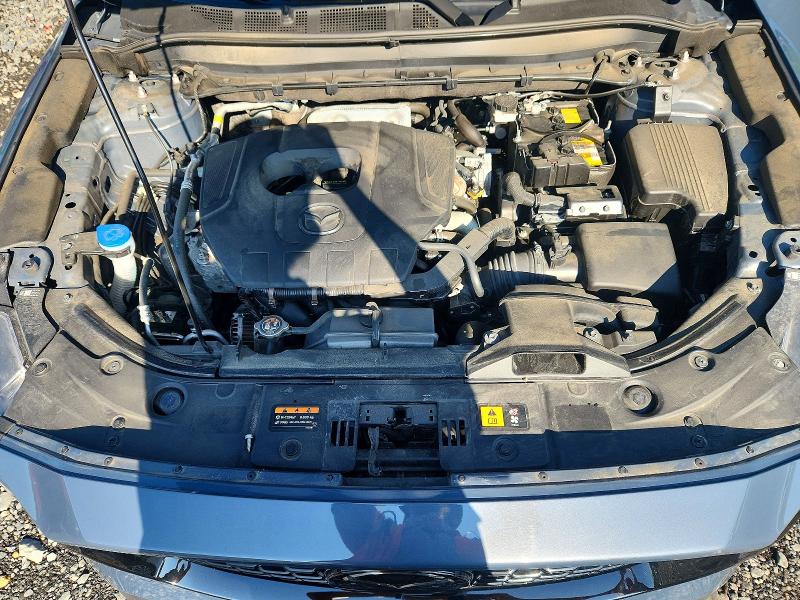 65520596 :رقم المزاد ، JM3KFBCM0R0351528 vin ، 2024 Mazda Cx-5 مزاد بيع